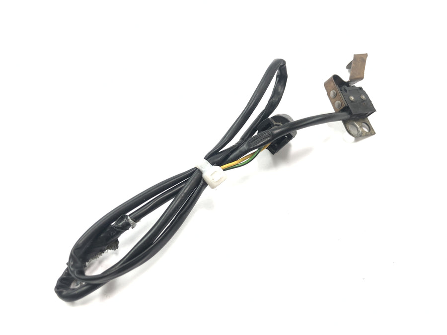 BMW R 1150 RT R22 [2001] - Bremslichtschalter hinten