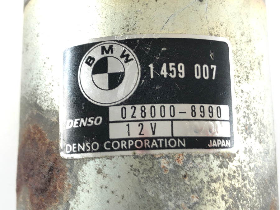 BMW K 1200 RS [2002] - Užvedimo starteris, naudotas