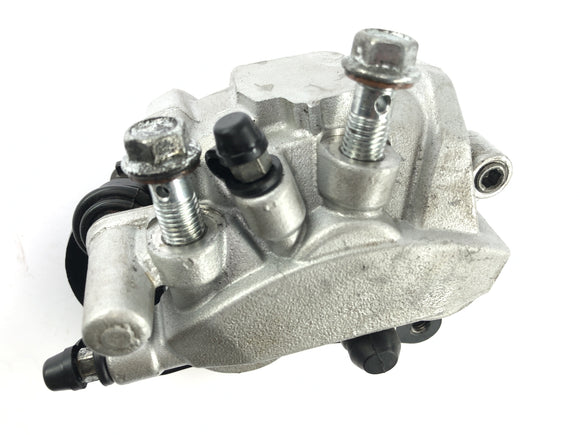 SWM SM 125 R [2018] - brzdové brzdové brzdové brzdové brzdové třmeny vpředu