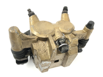 Kawasaki ZX -10 ZXT00B [1990] - Klívy brzdového brzdového brzd