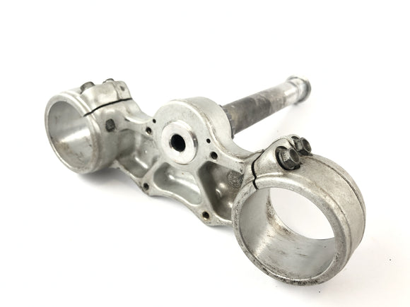 KTM LC4 640 EGS [2004]  - 以下のフォークブリッジ