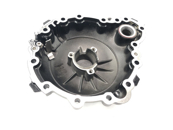 Triumph Daytona 955i T595N [2003] - Крышка двигателя сцепления