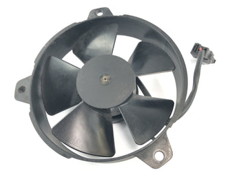 Yamaha MT 03 RM02 [2007] - Lüfter Kühlerlüfter Elektrolüfter Kühlsystem radiator fan
