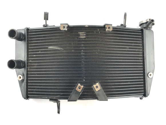 Ducati 1098 S H7 [2009] - Кулер для воды