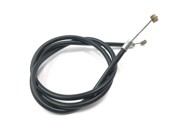 Honda XL 600 R PD03 [1986] - Clutchkabel clutchkabel