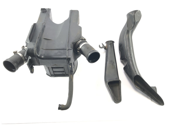 BMW R 1100 RT 259 [1997] - Airbox Airbox House Filtr Filtr Wkładka filtra Filtr Filtr