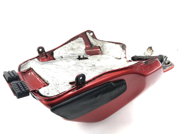 BMW K 100 RT [1988] - Танк Бенланский бак