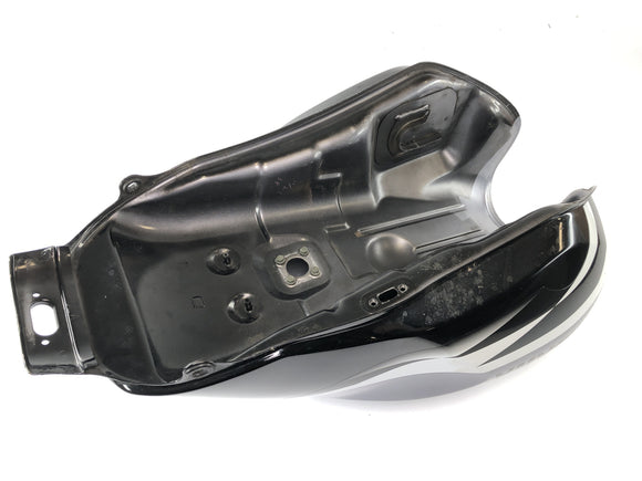 Yamaha XJR 1300 RP06 [2002] - Бак бензобак топливный бак