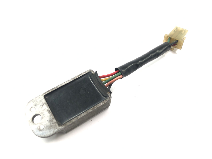 Honda XL 600 R PD03 [1986] - Regulator 12V