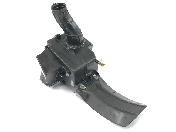 SWM SM 125 R [2018] - Luftfilterkasten Luftfiltergehäuse Airbox Ansaugkasten
