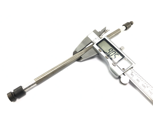 Moto Guzzi V7 Special [1971] - Stößelstangen Set Stoßstangen Kipphebelstangen