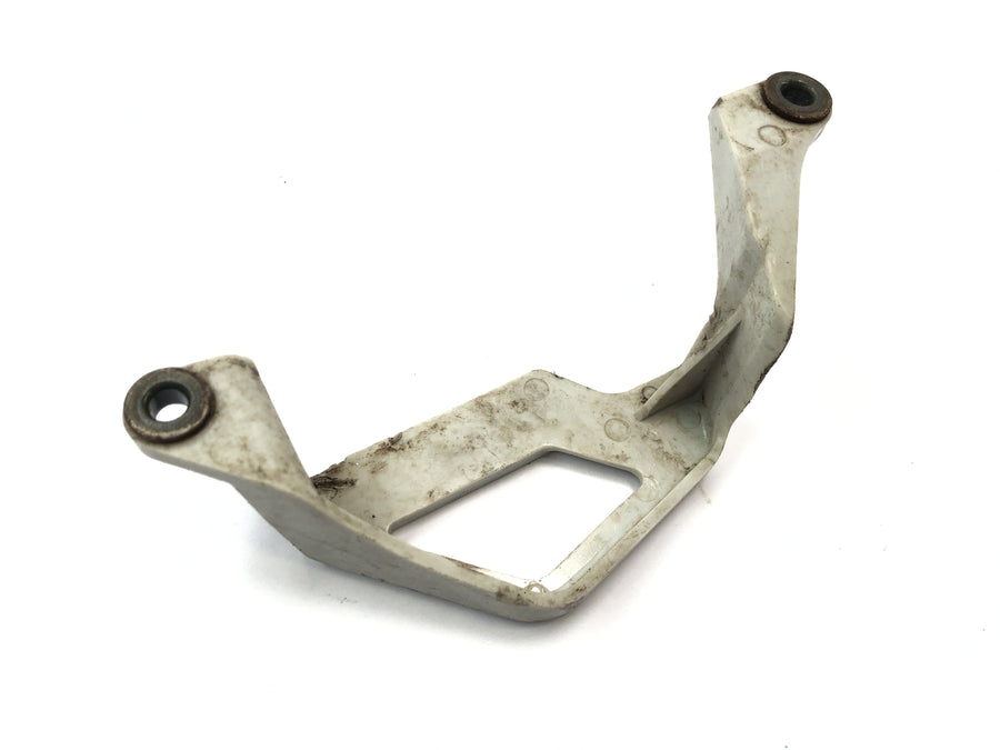 Yamaha YZ 426 F [2000] - Bremssattelabdeckung