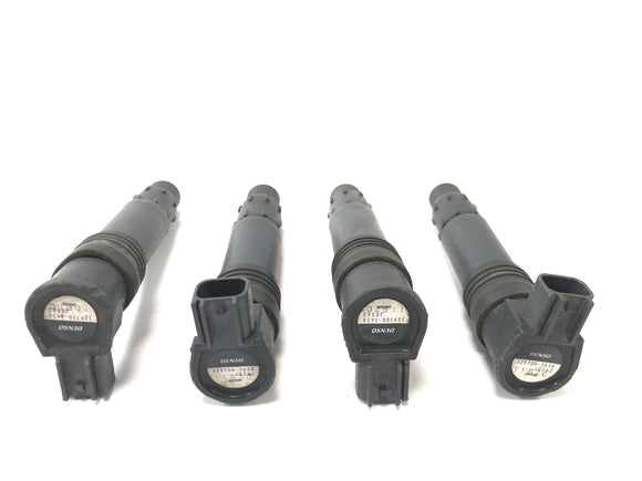 Kawasaki ZX 12 R ZXT20A [2001] - Tændspolesæt