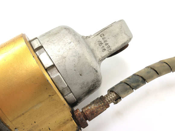 Cagiva Elefant 650 [1984] - Federbein Stoßdämpfer