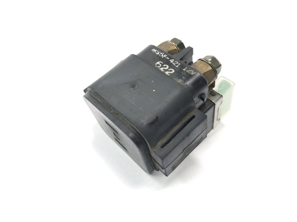 ヤマハTRX 800 4UN [1996]  - スターターリレースターターリレーソレノイドリレー