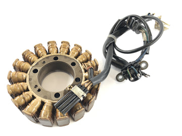 Yamaha XT 660 DM01 [2004] - Stator avec alternateur de ramassage