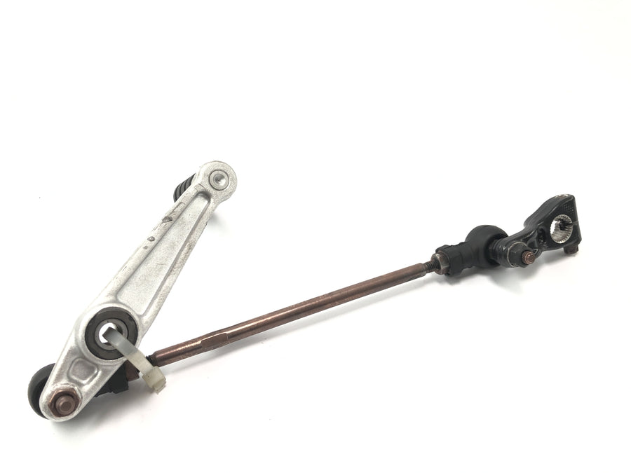 BMW K 1200 S K12S [2004] - Girspakskobling venstre foran