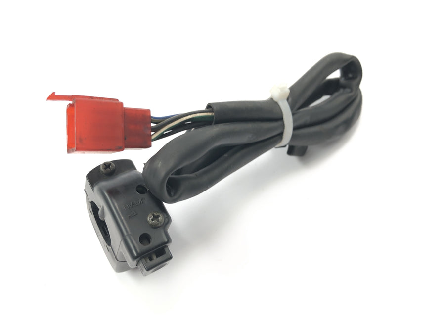HONDA VTR 1000 SP 1 SC45 [2001] - Handlebar switch right killswitch starter switch