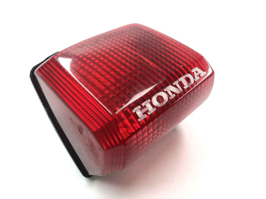 Honda XBR 500 PC15 [1989] - baklys bremselys baklys bak