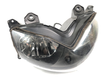 Kawasaki Zrx 1200 S ZRT20A [2002] - Osvětlení motocyklu předního světla