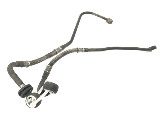 トライアンフ デイトナ 900 T300 [1996] - オイルライン オイルクーラーライン