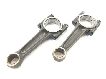 MOTO GUZZI CALIFORNIA 2 1000 VT [1982] - Connecting rod connecting rod piston rod set - 0
