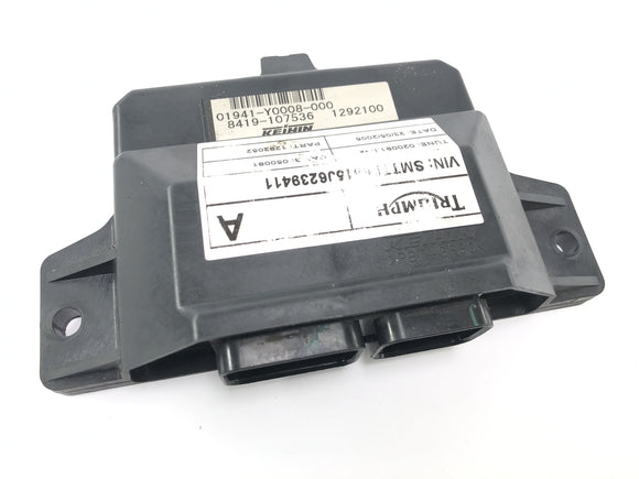 Triumph Sprint St 1050 [2005] -CDIコントロールユニット