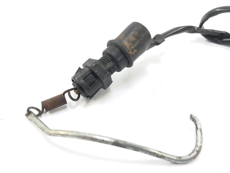 Yamaha XT 350 3YT / 55V [1990] - Bremslichtschalter hinten