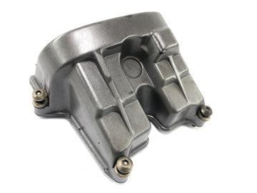 Aprilia SL 1000 Falco PA [2000] - Tapa de la cabeza del cilindro de la tapa de la válvula en la parte trasera