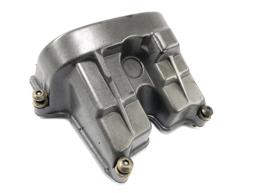 Aprilia SL 1000 Falco PA [2000] - Ventildeckel Zylinderkopfdeckel hinten