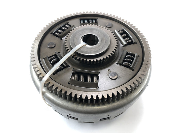 Kawasaki VN 1500 Classic VNT50D [2001] - Koppelingskoppelingsmand