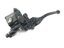 Honda FMX 650 RD12 [2006] - Handbremspumpe Bremspumpe vorne Bremshebel-5