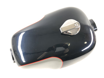 Moto Guzzi V7 Special [1971] - Tank Benzintank Kraftstofftank Tankbehälter mit Tankdeckel - 0