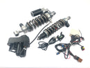 BMW R 1200 GS R12 K25 [2004] - Veerpootschokdemper WP Suspension EDS elektronisch-5