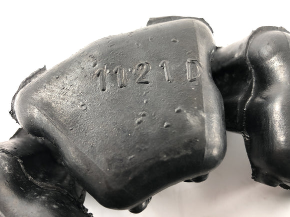 Kawasaki VN 1500 A [1995] - Jerk Dampers Trow Wheel