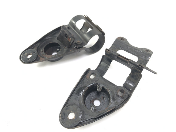 Yamaha XT 500 1U6 [1981] - набор фар -светильников лампы