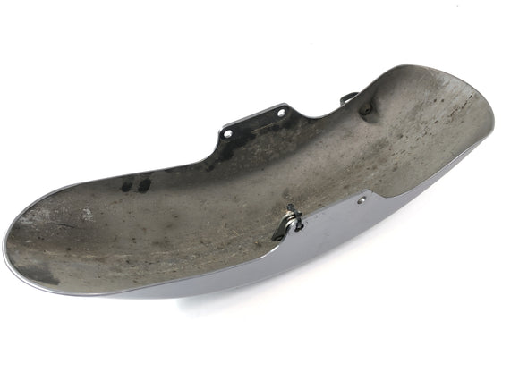 Yamaha XJR 1300 RP06 [2002] - Крылья переднего крыла