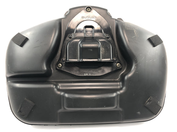 Suzuki Intruder VL 1500 AL [2000] - Luftfilterkasten Luftfiltergehäuse Ansaugkasten