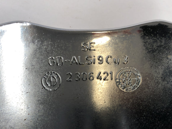 BMW R 1200 C 259C [1997] - Fastgørelsesbeskyttelsesplade foran