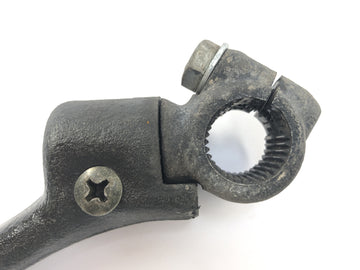 Yamaha TT 600 R DJ01 [1998] - Kickstarter -spaken - 0