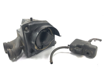 Honda GL 500 Silversching PC02 [1982]  - エアフィルターボックスエアコレクターエアボックスエアクリーナーシステム