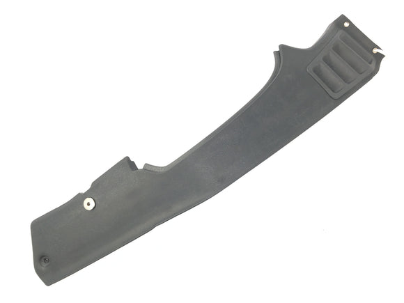 BMW K 1100 RS [1991]  - 右の中でコックピットクラッディングをクリアする