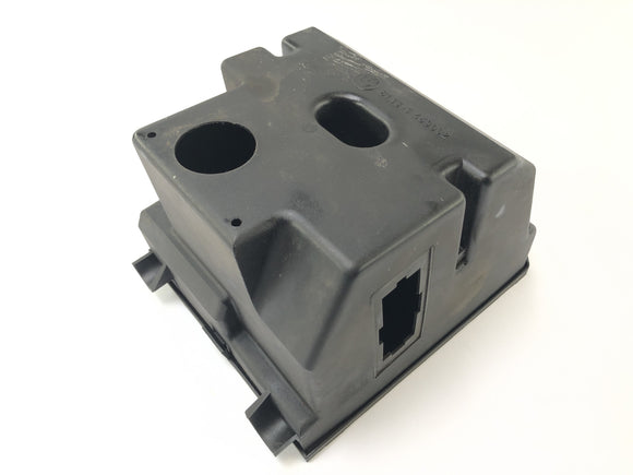 BMW K 100 RT [1988] - Relais de sécurité FACH