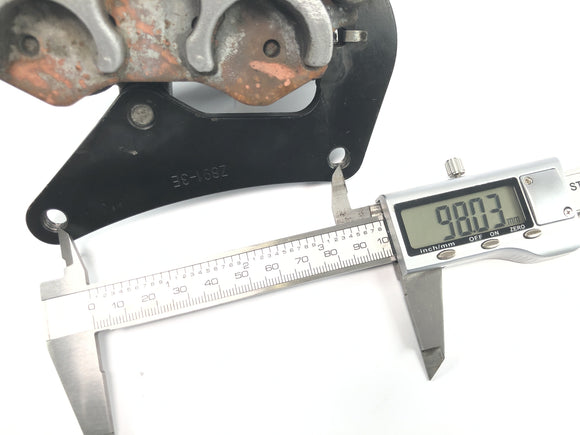 SWM SM 125 R [2018] - Pinça de freio dianteiro