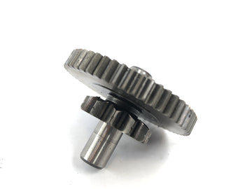 スズキGSX R 1100 GV73B [1990]  - スターター歯ホイール - 0