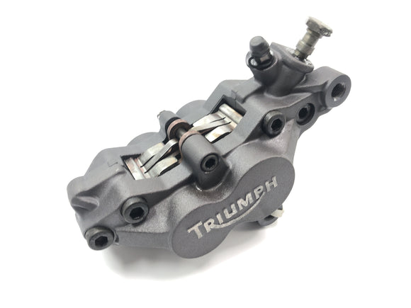 Triumph Speed ​​Triple T509 [1998] - Remklauw rechtsvoor