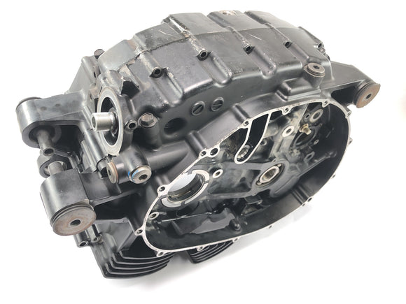 Suzuki VZ 1500 WVCU [2011] - Motorgehäuse Leergehäuse Motorblock