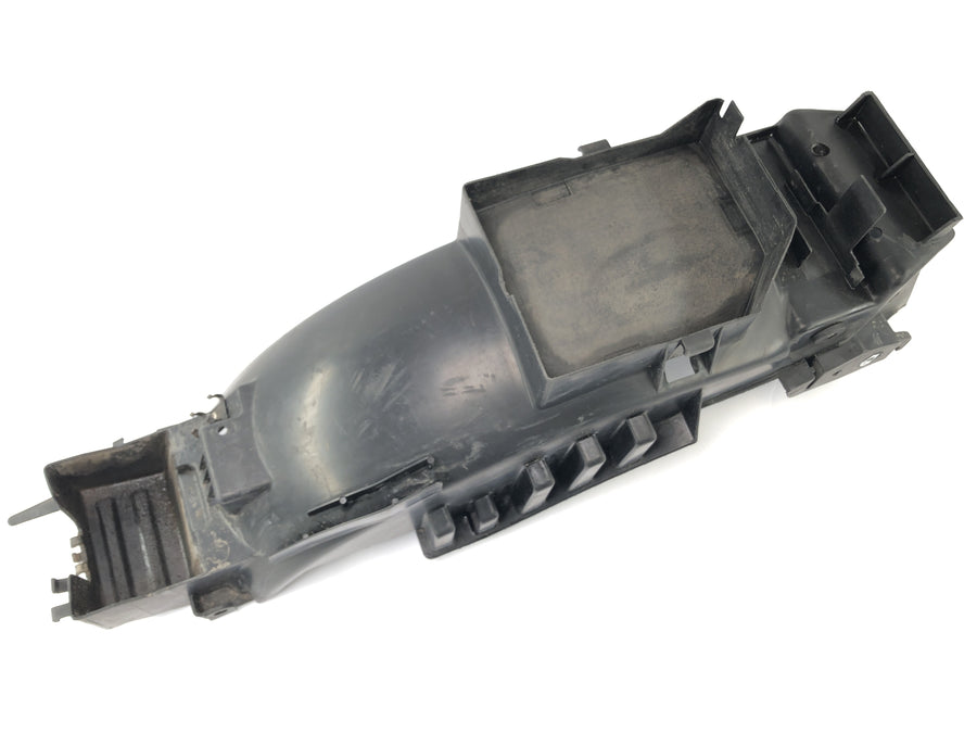 Honda NSR 125 JC22 [1998] - Underground of rear fagle fags in the back.