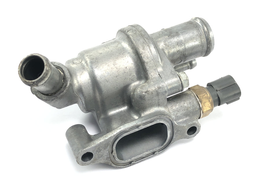 Honda CBR 1000 RR SC59 [2008] - Thermostat Kühlwasserverteiler