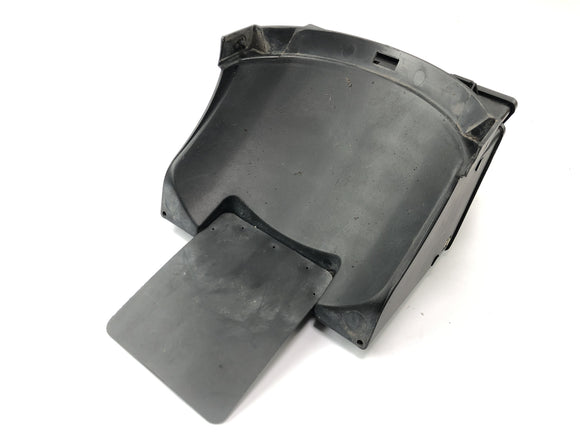 BMW R 1150 GS R21 [2002] - Sicherungskasten Verkleidung Abdeckung Gehäuse